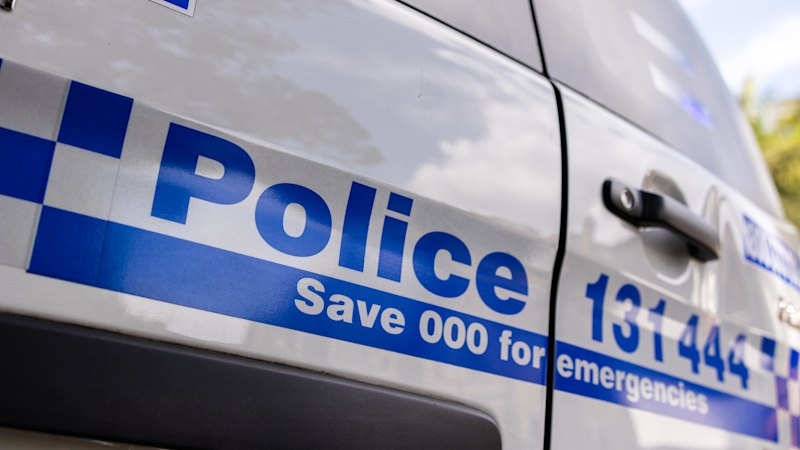 Two dead after alleged car theft and police chase across Sydney