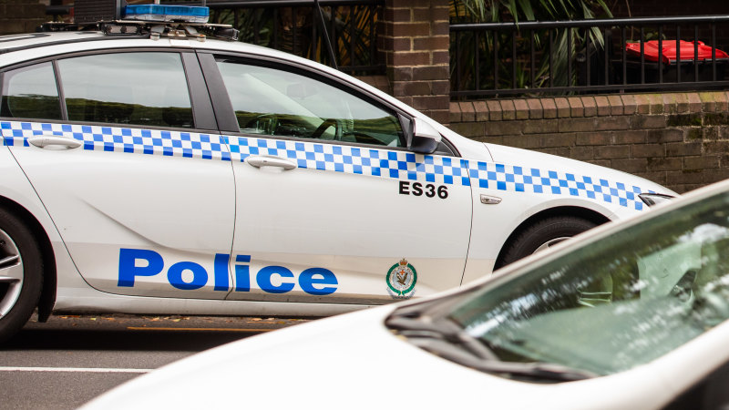 Two men arrested after police pursuit in Sydney’s eastern suburbs