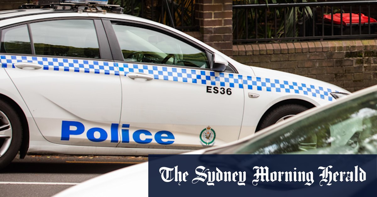 Penrith death: NSW Police arrest man after body of woman discovered in ...
