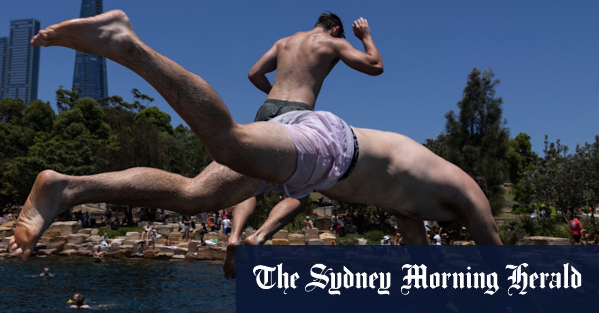 Sydney’s ‘city beach’ to close for three months on the cusp of summer