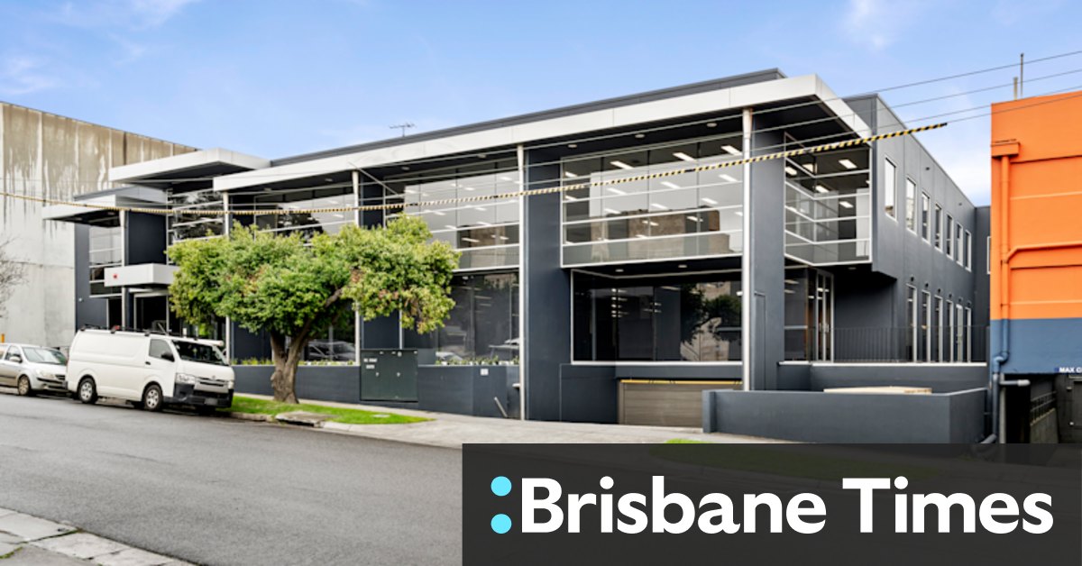GARDA deserts troubled Melbourne office market - Vimarsana News