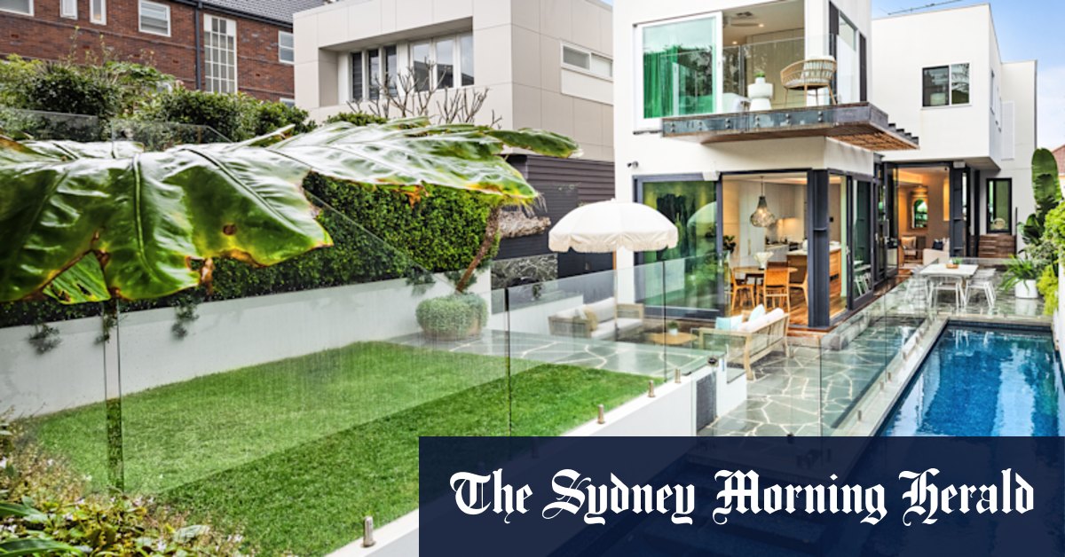 Sydney property: Square Peg's Paul Bassat heads to Sydney and $10.25 million North Bondi digs - Vimarsana News