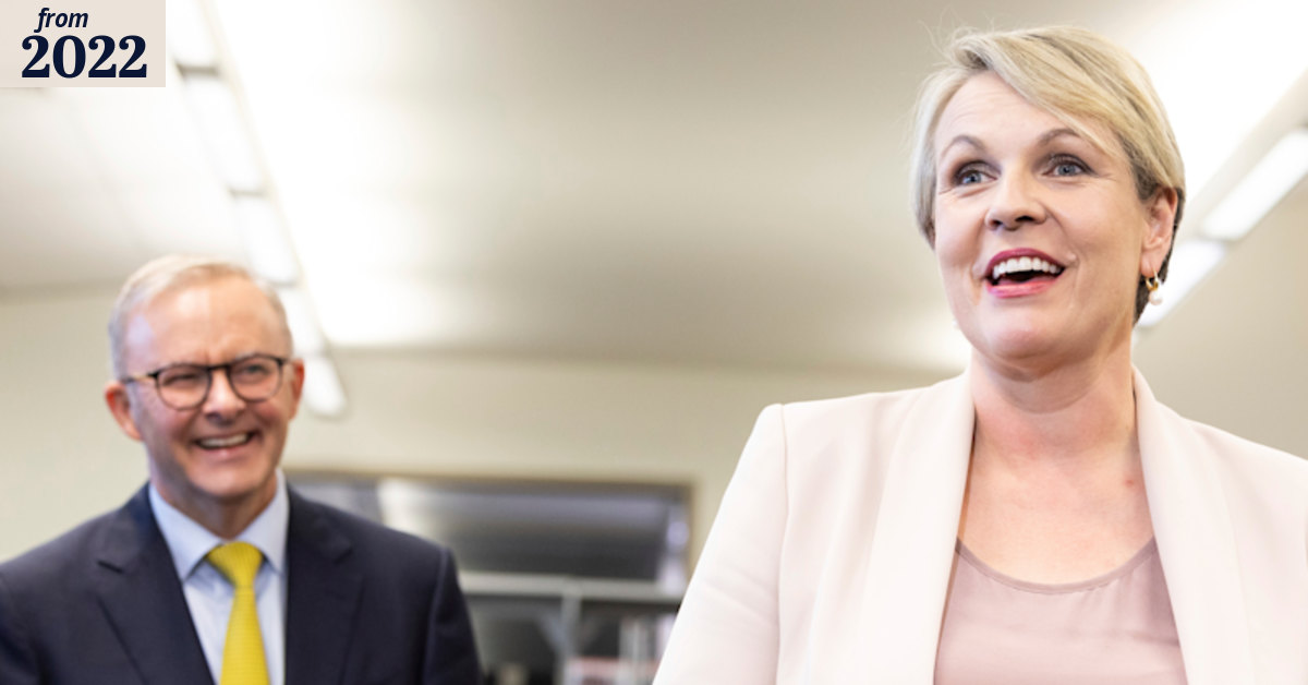 CBD Sydney: Kevin Rudd, Tanya Plibersek to star in Sydney battleground seat