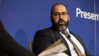 Chartered Accountants ANZ reporting and assurance leader Amir Ghandar.

