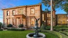 Gupta bought the historic Bomera mansion in Sydney’s Potts Point for $35 million in 2019.