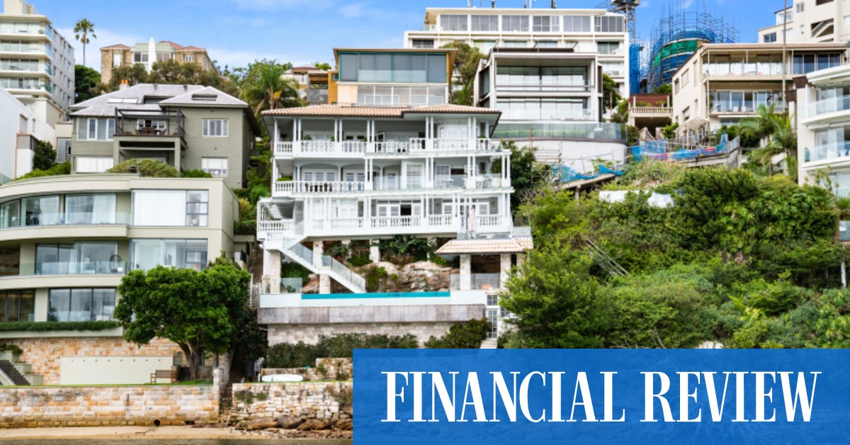 Sydney’s premium house markets can weather more rate rises
