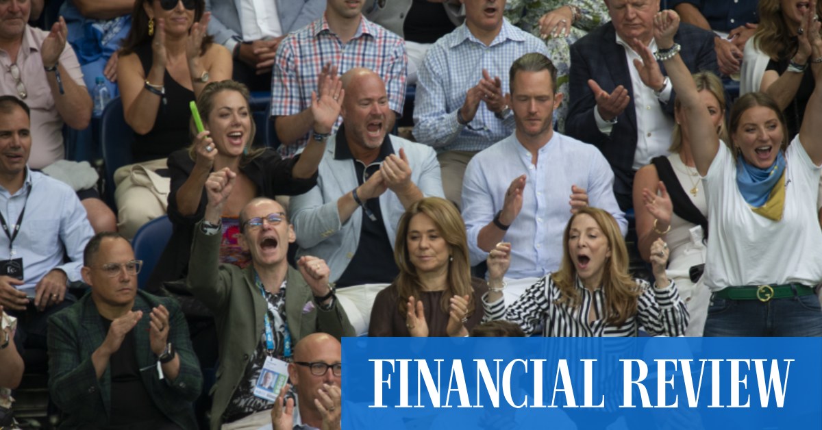 Luke Sayers’ PwC pension hangs over Carlton lewd photo scandal