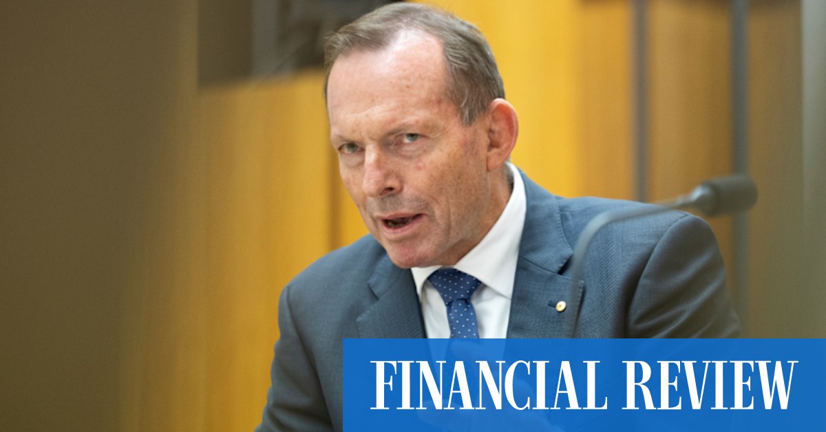 Indigenous Voice to parliament: Former prime minister Tony Abbott warns 'divisive' Voice will leave nation embittered - Vimarsana News