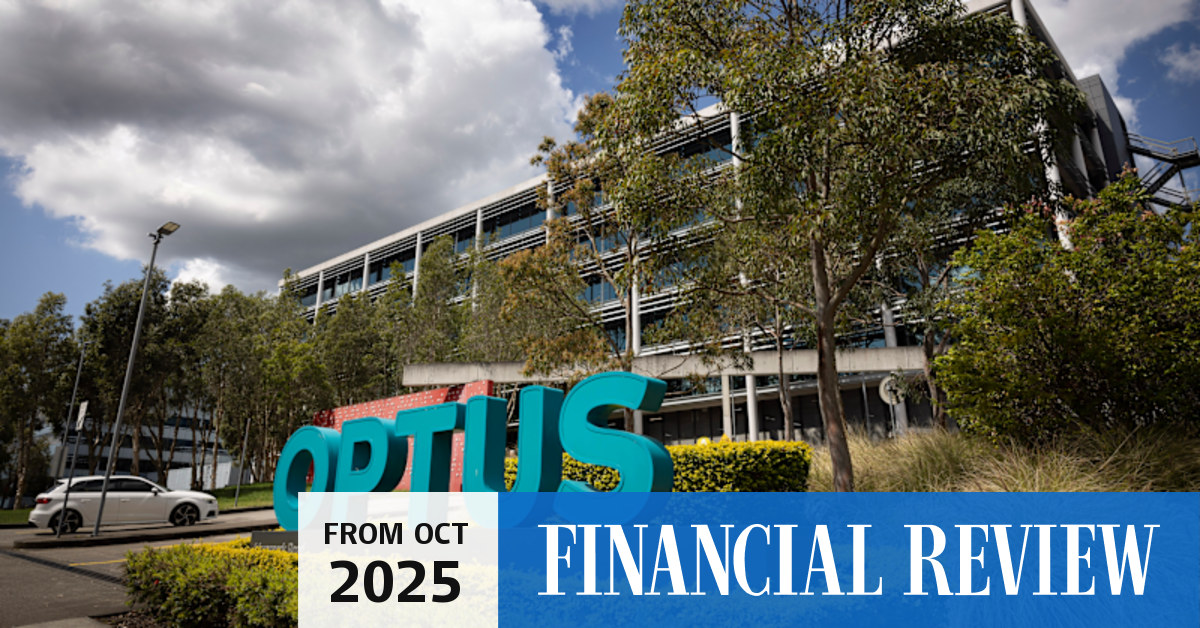 Optus Triple Zero Senate inquiry looms as executives Mark Potter ...