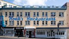 South Bondi Hotel, formerly known as Noah’s Backpackers, has sold to Clime Asset Management and Vantage Point Asset Management. 