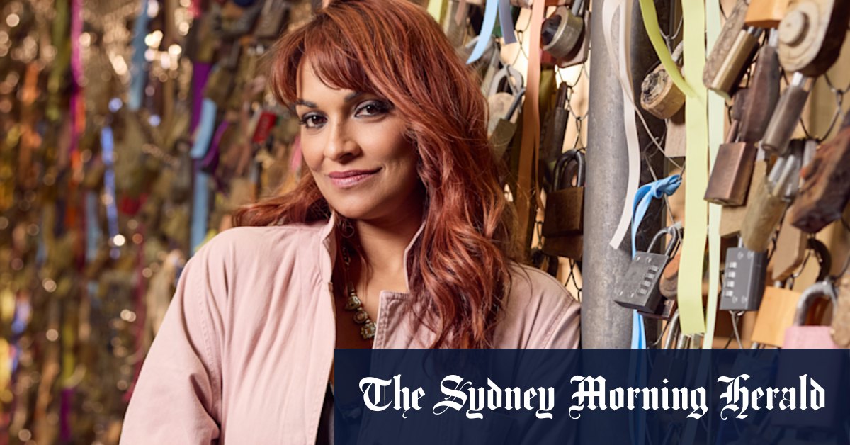 Soprano Danielle de Niese on Her 'Hard to Justify' Dream Purchase & Finding Style Inspiration