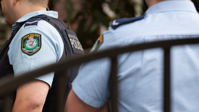 Surry Hills restaurateur allegedly caught selling drugs to undercover cop