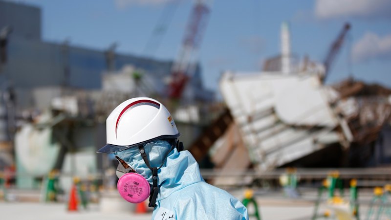 I lived through Fukushima. Australia should think twice about nuclear