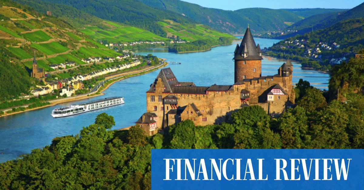 Vulcan Energy kann mehr Lithium aus dem deutschen Rheinprojekt bohren