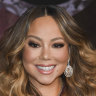 Seven lines up superstar Mariah Carey for The Voice