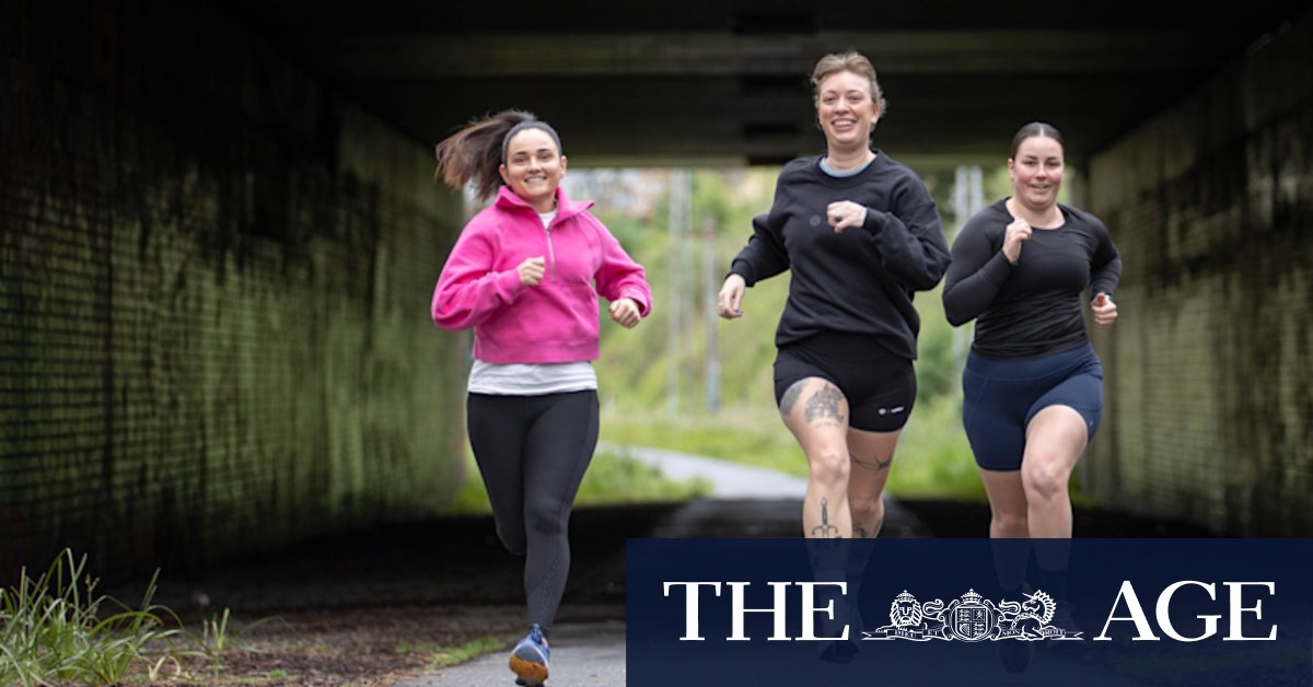 Melbourne running groups are booming, and it's not just about fitness - Vimarsana News