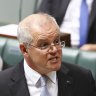 Morrison’s rant against ICAC needs a good fact-check