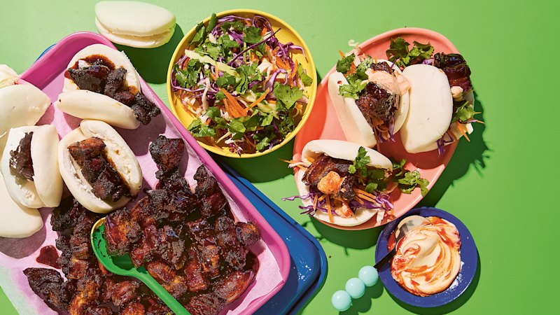 Why this quick-prep air-fryer pork belly is a game-changer for busy evenings