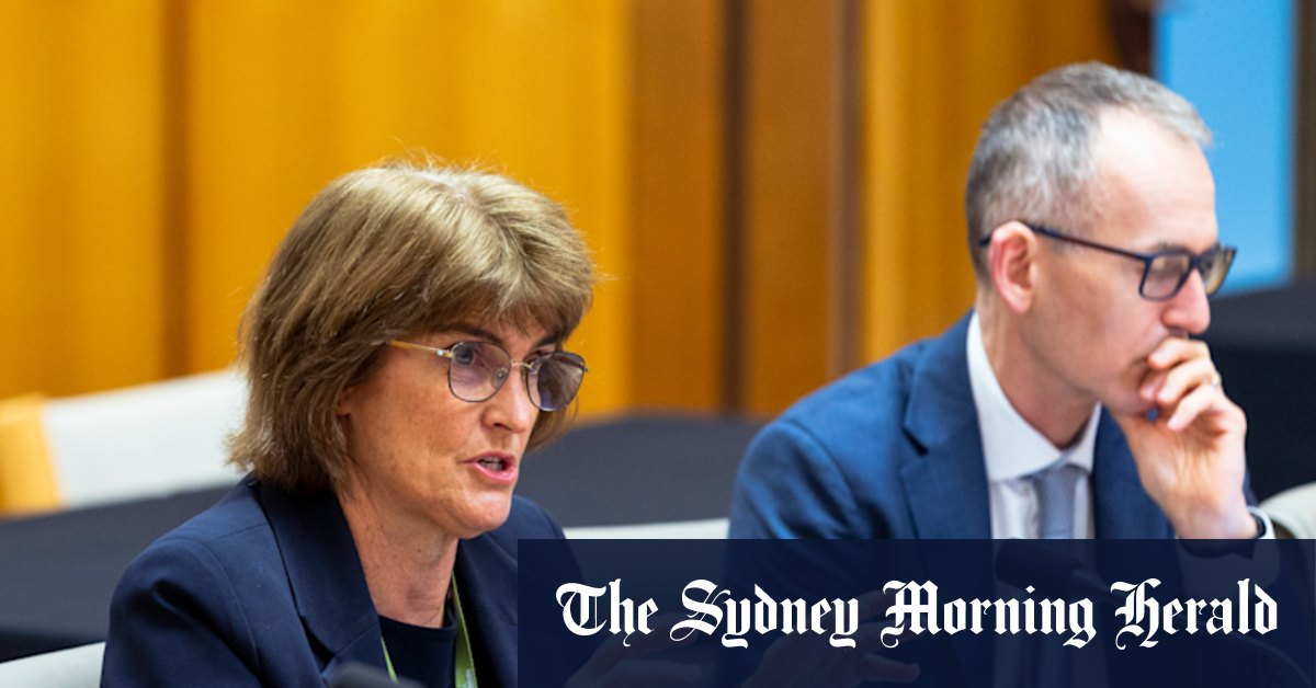 RBA governor says 5 per cent deposit scheme could push house prices higher
