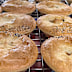 The winning creation – a bold Roo Rendang – took home Best Gourmet Pie.
