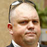 Upset horse trainers pursue Tinkler's family companies over unpaid bills
