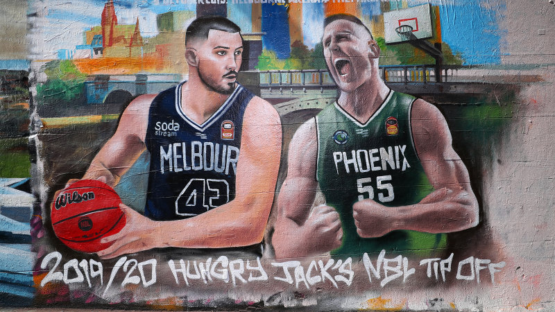 NBL team-by team guide: Melbourne United, Sydney start as favourites