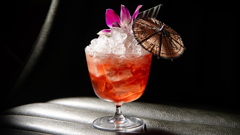 High Camp and World-Class Pours: Why Maybe Sammy Still Rules The Rocks