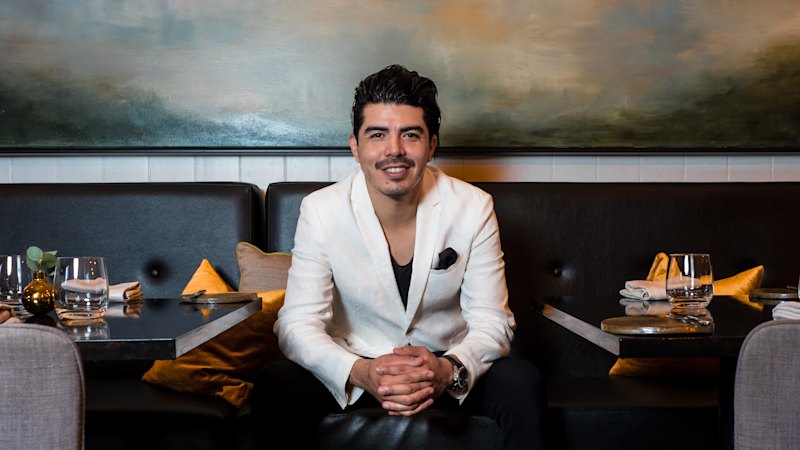 Josh Lopez returns for one night at GOMA Restaurant