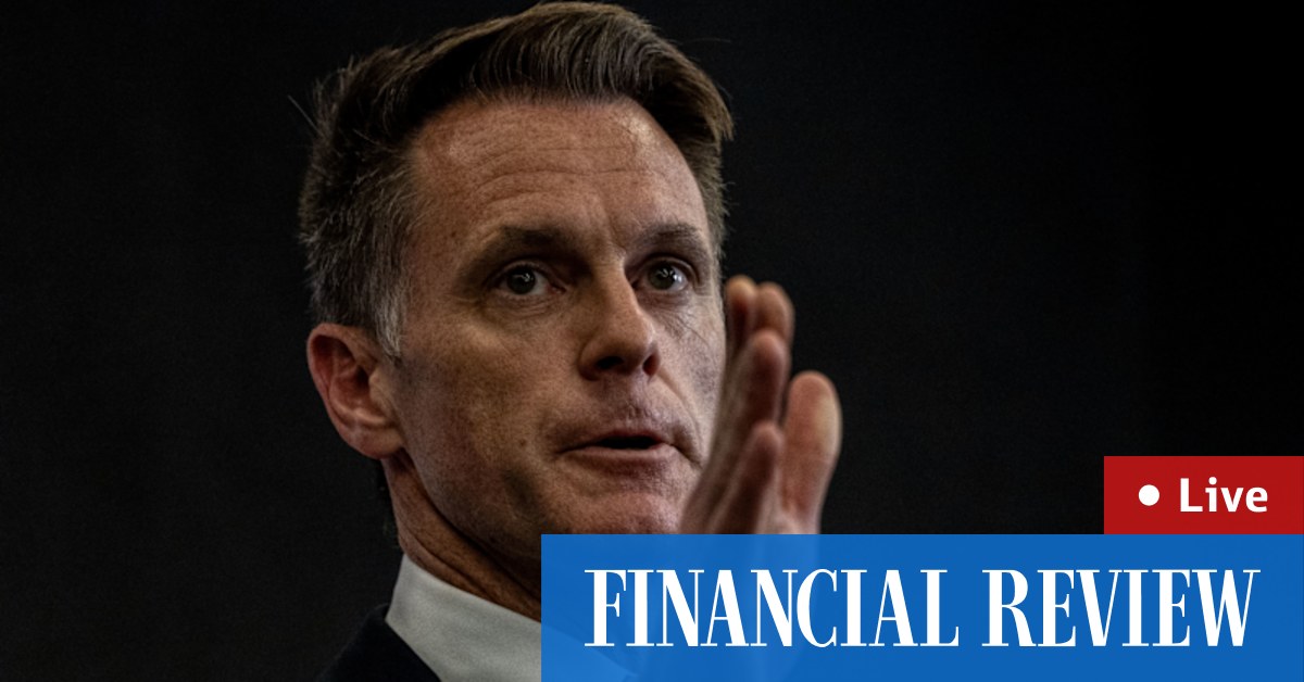 Army deployment for Jewish sites ‘on the table’: Minns