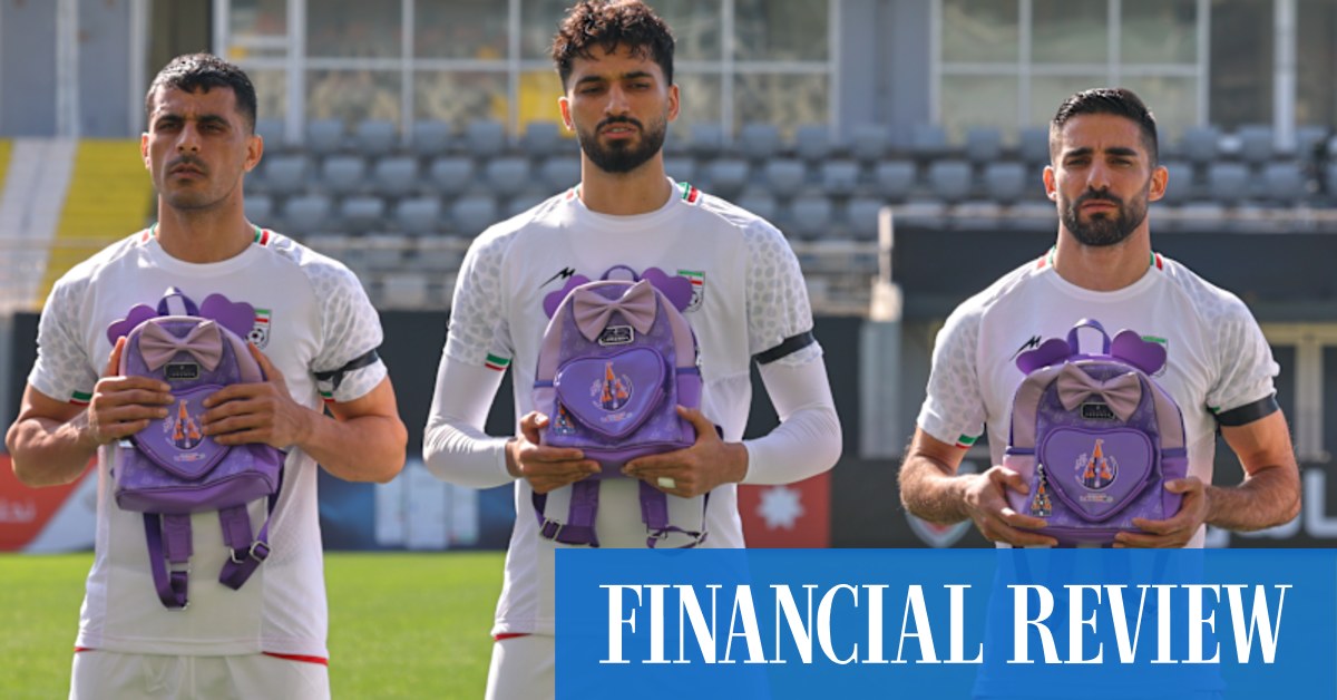 Mexico steps in after US refuses to host Iran players at World Cup