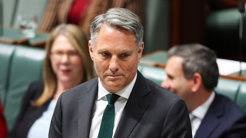 Australia news LIVE: Marles hails Australia-US defence relationship ahead of PM’s meeting with Trump; NATO thanks Australia for sending aircraft to monitor Russian threats