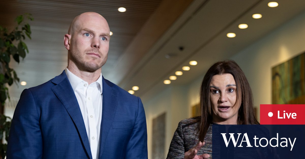 Australia news LIVE: Optus outage compensation floated; Labor industrial relations bill split by Senate; Joe Biden urged to drop Julian Assange charges - Vimarsana News
