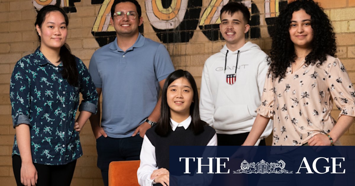 HSC results 2021: How your school ranked; James Ruse Agricultural High tops HSC; Prairiewood's huge leap - Vimarsana News