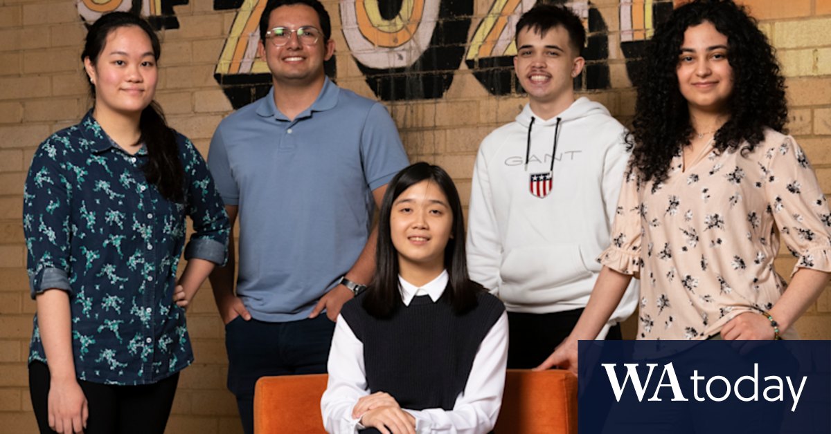 HSC results 2021: How your school ranked; James Ruse Agricultural High tops HSC; Prairiewood's huge leap - Vimarsana News