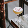 Dirty Lemon: This trendy cocktail bar serves fresh-pressed juice cocktails with a Mediterranean twist.