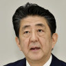 'A tribally conservative leader': Australia awaits next Japanese PM