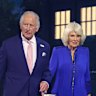 Team Australia in the house as top royals arrive by Tardis; Scots in sneakers after heels drama