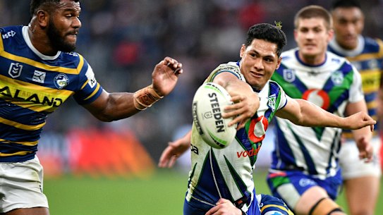 Contentious forward pass calls could soon be a thing of the past.