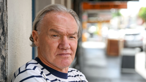 Tony Birch’s novel is a beautiful witness to pain and endurance