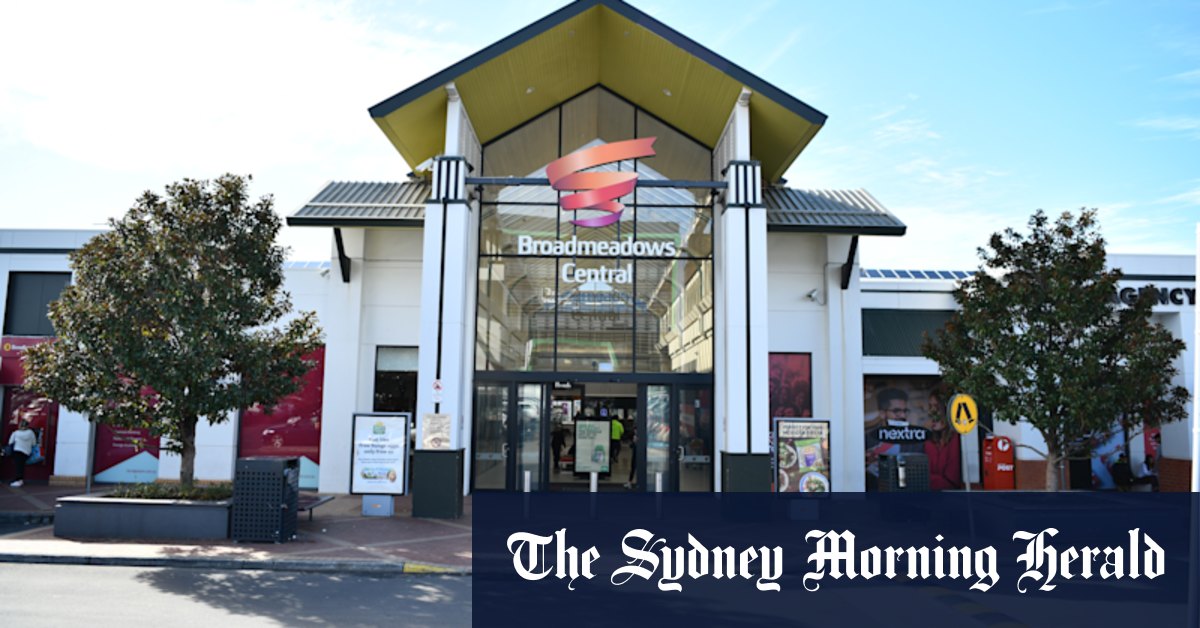 Melbourne commercial property: Vicinity steps up asset sales to fund new developments - Vimarsana News