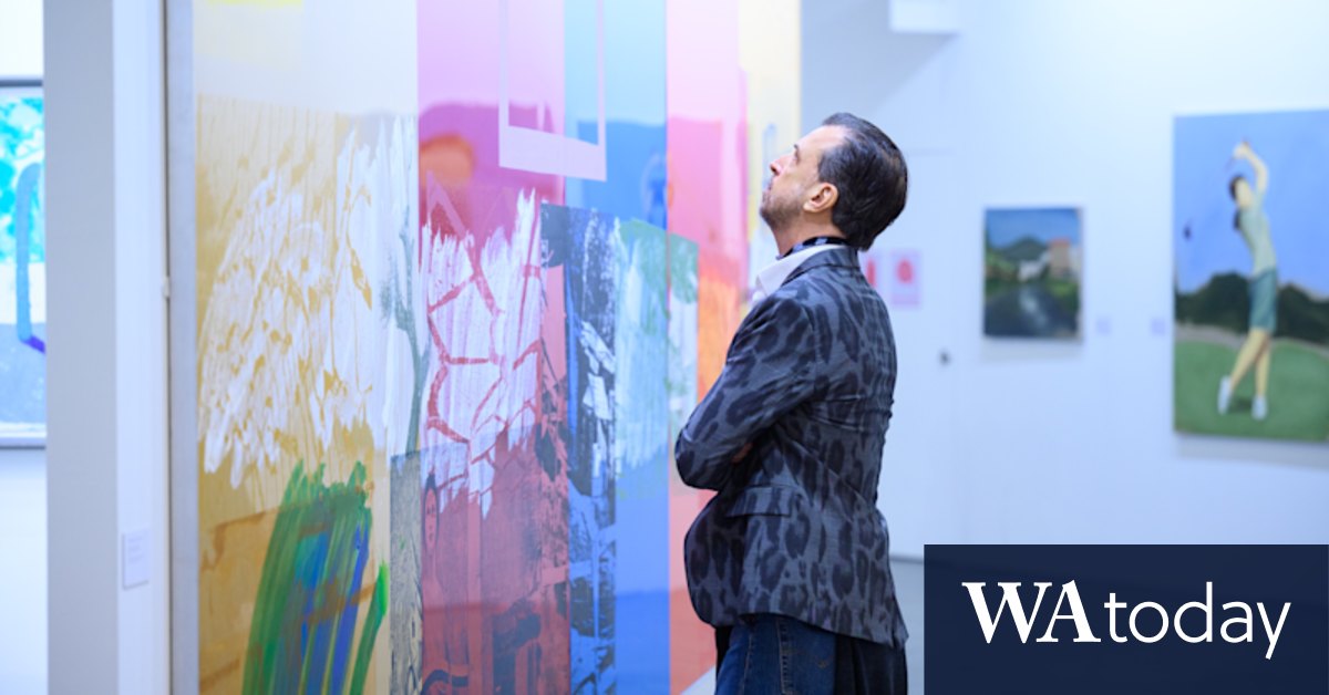 The great rivalry that will shape our art markets of the future - Vimarsana News