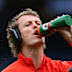 Nick Blakey of the Swans.