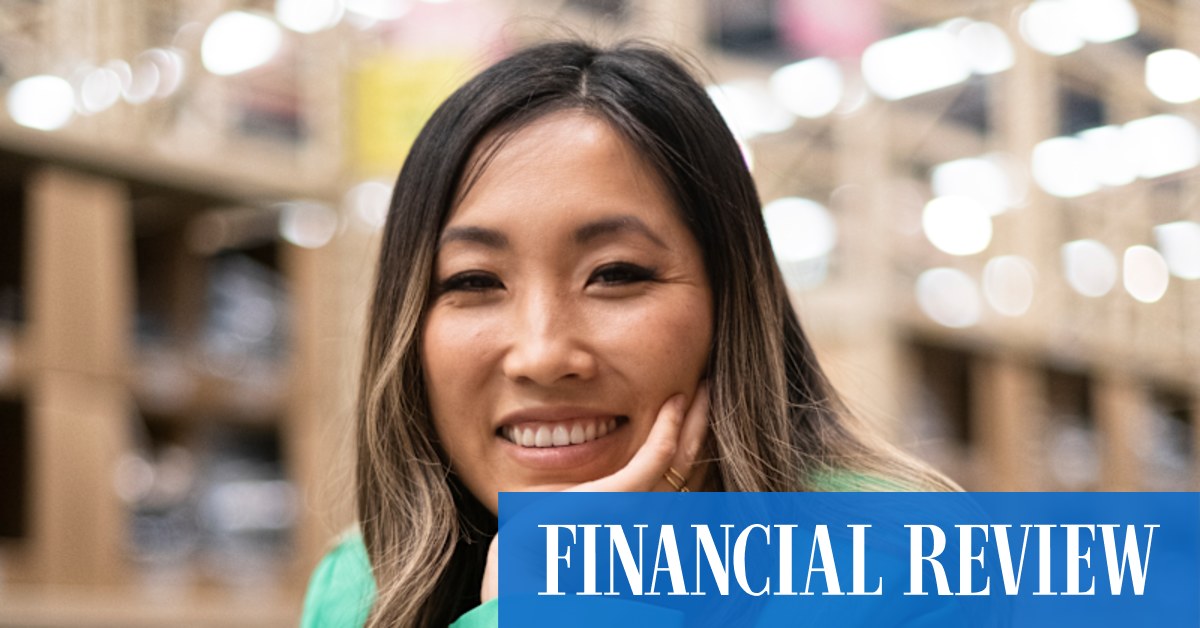 How Showpo CEO Jane Lu quit EY and made a $47m fortune - Vimarsana News