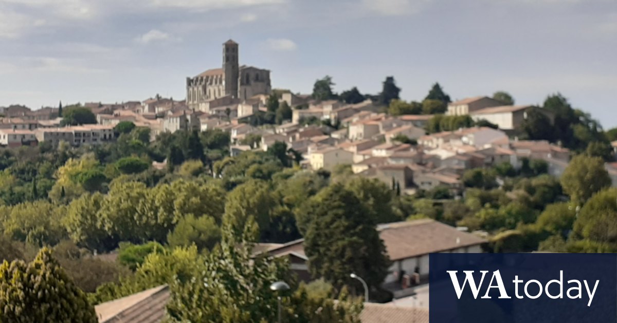 Wonderful People Couple Offer Stranded Aussies A Safe Haven In France Path Of Ex We also offer matching outfits and jewelry for married couples. path of ex