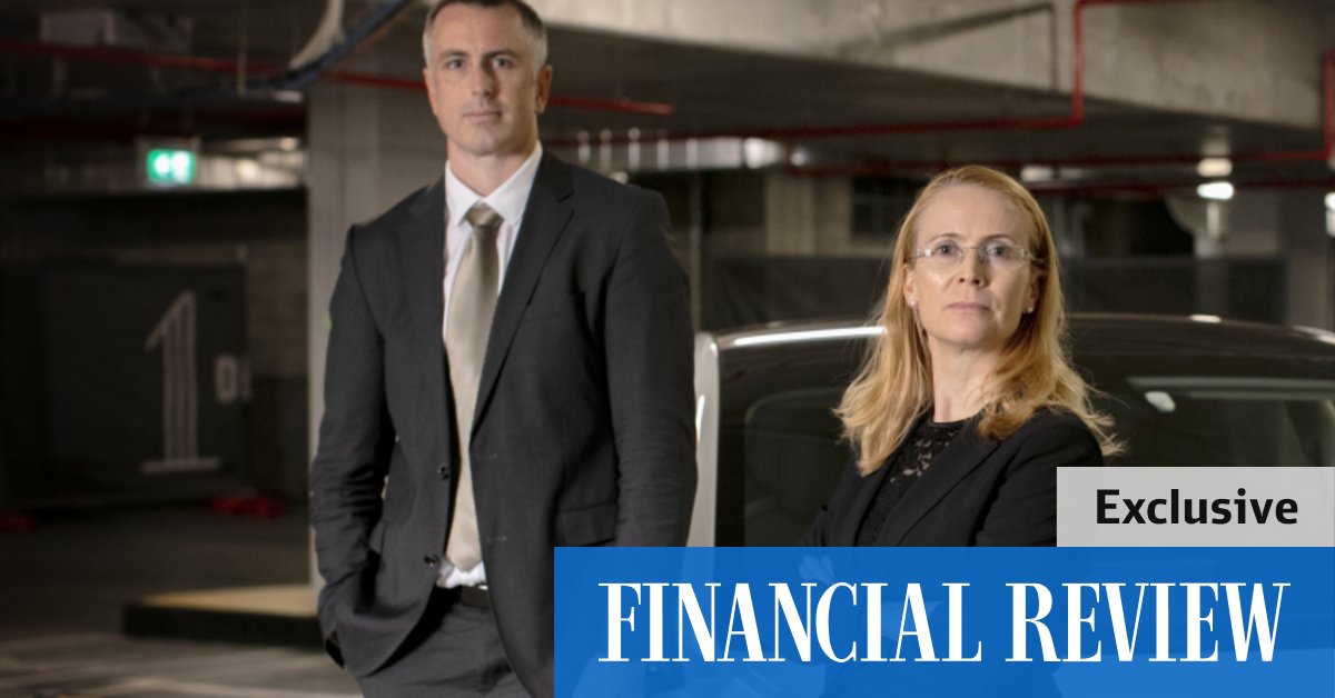 Commissione del trizio per una quotazione di 2 miliardi di dollari sul Nasdaq