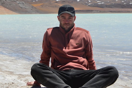 “Nice urn for Tim”: Author Bella’s older brother Tim died in November 2021. 