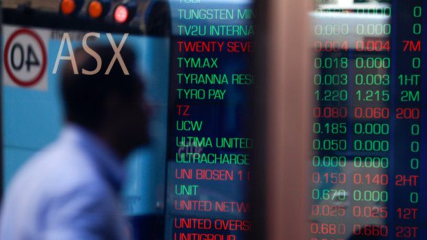 8@eight: ASX to jump as Fed pledges to stay on the tools