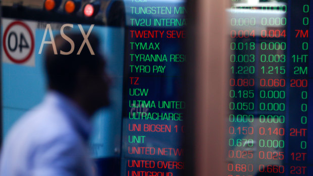 8@eight: ASX set for flat start; RBA chief Lowe to speak