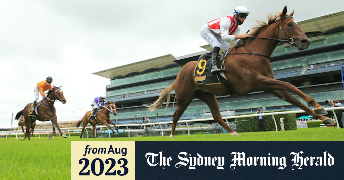Randwick races Wednesday tips and full preview for Kensington meeting