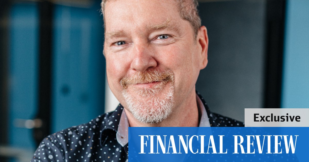 Playground Global founder Peter Barrett on giving Elon Musk his first job and scouting for new investors and portfolio companies for his third VC fund - Vimarsana News